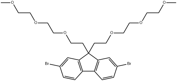 439942-93-5 結(jié)構(gòu)式