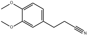 3-(3,4-Dimethoxyphenyl)propanenitrile
