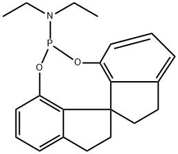 500997-66-0 結(jié)構(gòu)式