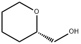 (S)-(tetrahydro-2H-pyran-2-yl)methanol, 51450-44-3, 結(jié)構(gòu)式