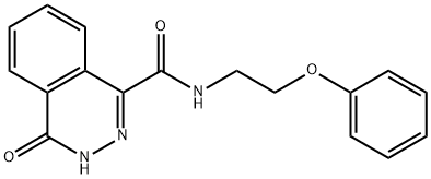 , 543694-03-7, 結(jié)構(gòu)式