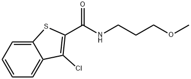 , 546090-90-8, 結(jié)構(gòu)式