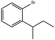 1-Bromo-2-(sec-butyl)benzene Struktur