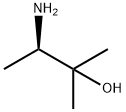 (R)-3-Amino-2-methyl-butan-2-ol Struktur