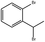 1-bromo-2-(1-bromoethyl)benzene