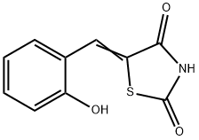 5-(2-HYDROXY-BENZYLIDENE)-THIAZOLIDINE-2,4-DIONE price.