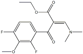 656234-57-0 結(jié)構(gòu)式