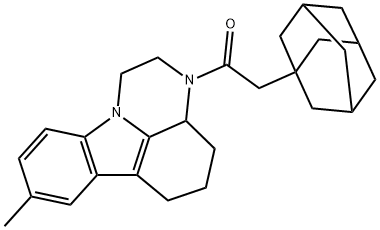  化學構造式