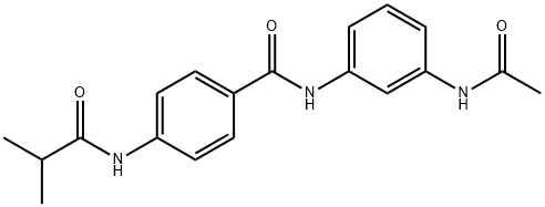 , 701246-09-5, 結(jié)構(gòu)式