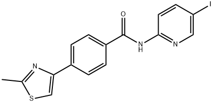 , 728036-18-8, 結(jié)構(gòu)式