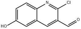 741705-20-4 Structure