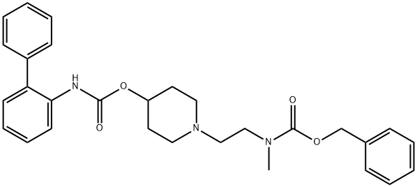 743460-49-3 結(jié)構(gòu)式