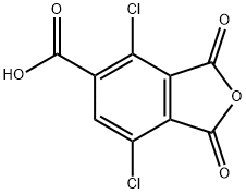 81742-10-1 結(jié)構(gòu)式