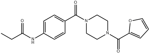 , 838882-06-7, 結(jié)構(gòu)式