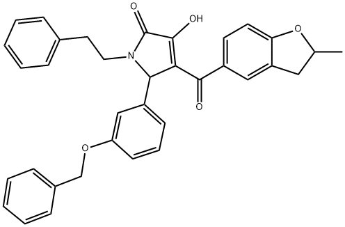 843629-43-6 結(jié)構(gòu)式