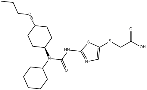 859525-02-3 結(jié)構(gòu)式