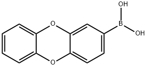 868380-13-6 Structure