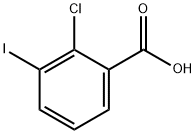 2-chloro-3-iodobenzoic acid