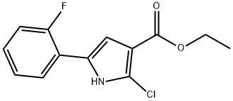 881674-01-7 結(jié)構(gòu)式