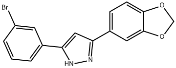 882697-00-9 結(jié)構(gòu)式