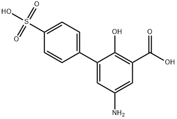 887256-40-8 Structure