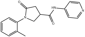 , 887673-61-2, 結(jié)構(gòu)式