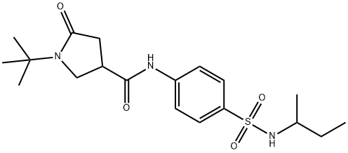 , 887676-15-5, 結(jié)構(gòu)式