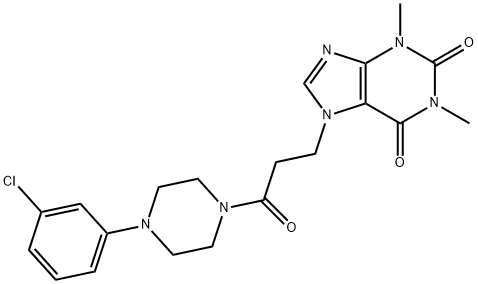 , 887681-61-0, 結(jié)構(gòu)式