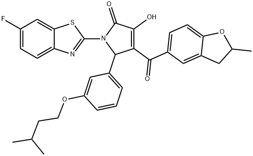 890601-68-0 結(jié)構(gòu)式