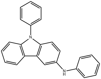 894791-43-6 結(jié)構(gòu)式