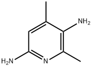 4,6-dimethyl-2,5-Pyridinediamine