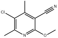 91591-66-1 結(jié)構(gòu)式