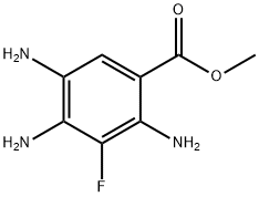 918321-27-4 Structure