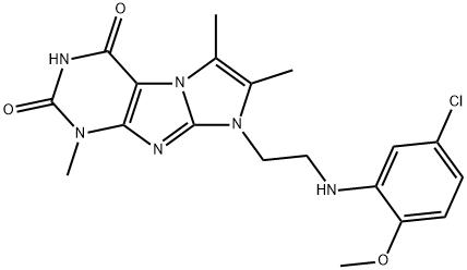 923128-89-6 結(jié)構(gòu)式