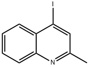 4-Iodo-2-methylquinoline