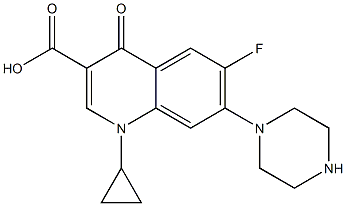 Ciprofloxacin impurity I