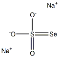 Sodium SelenoSulfate Solution Struktur