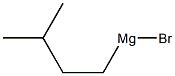 Isopentylmagnesium bromide solution
		
	 Struktur