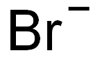 Bromide Ion Selective Electrode Solutions Struktur