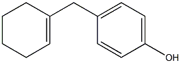 4-(cyclohexenylmethyl)phenol