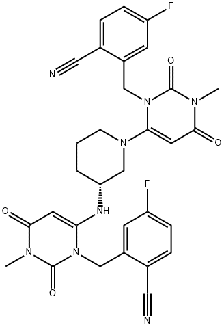 1917324-13-0 結(jié)構(gòu)式