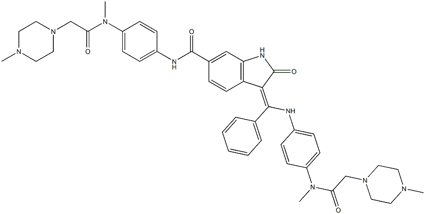 methyl (Z)-3-(hydroxy(phenyl)methylene)-2-oxoindoline-6-carboxylate