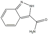 2H-Indazole-3-carboxylic acid amide