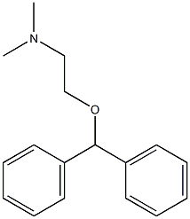 diphenhydramine impurity