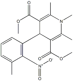 nifedipine iMpurity