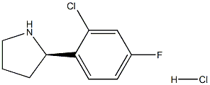 1381929-04-9 Structure