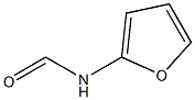 Furan,  2-formazyl-  (5CI) Struktur