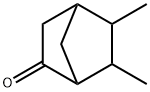 Norcamphor,  5,6-dimethyl-  (5CI) Struktur