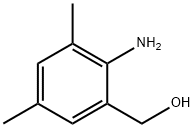 Benzyl  alcohol,  2-amino-3,5-dimethyl-  (3CI) Struktur