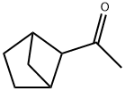 Ketone, bicyclo[2.1.1]hex-5-yl methyl (7CI) Struktur